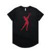 AS Colour / Wo's MAPLE CURVE TEE Thumbnail