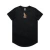 AS Colour / Wo's MAPLE CURVE TEE Thumbnail