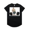AS Colour / Wo's MAPLE CURVE TEE Thumbnail