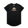 AS Colour / Wo's MAPLE CURVE TEE Thumbnail