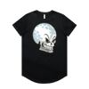 AS Colour / Wo's MAPLE CURVE TEE Thumbnail