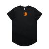 AS Colour / Wo's MAPLE CURVE TEE Thumbnail