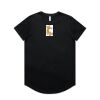 AS Colour / Wo's MAPLE CURVE TEE Thumbnail