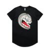 AS Colour / Wo's MAPLE CURVE TEE Thumbnail