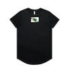 AS Colour / Wo's MAPLE CURVE TEE Thumbnail