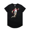 AS Colour / Wo's MAPLE CURVE TEE Thumbnail