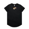 AS Colour / Wo's MAPLE CURVE TEE Thumbnail