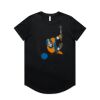 AS Colour / Wo's MAPLE CURVE TEE Thumbnail