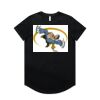 AS Colour / Wo's MAPLE CURVE TEE Thumbnail