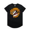 AS Colour / Wo's MAPLE CURVE TEE Thumbnail