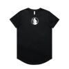 AS Colour / Wo's MAPLE CURVE TEE Thumbnail