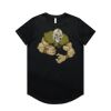 AS Colour / Wo's MAPLE CURVE TEE Thumbnail