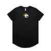 AS Colour / Wo's MAPLE CURVE TEE Thumbnail