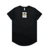 AS Colour / Wo's MAPLE CURVE TEE Thumbnail