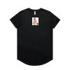AS Colour / Wo's MAPLE CURVE TEE Thumbnail