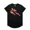 AS Colour / Wo's MAPLE CURVE TEE Thumbnail