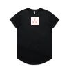AS Colour / Wo's MAPLE CURVE TEE Thumbnail