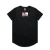 AS Colour / Wo's MAPLE CURVE TEE Thumbnail