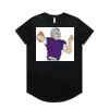 AS Colour / Wo's MAPLE CURVE TEE Thumbnail