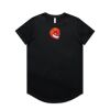 AS Colour / Wo's MAPLE CURVE TEE Thumbnail