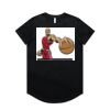AS Colour / Wo's MAPLE CURVE TEE Thumbnail