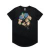 AS Colour / Wo's MAPLE CURVE TEE Thumbnail