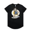 AS Colour / Wo's MAPLE CURVE TEE Thumbnail