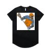 AS Colour / Wo's MAPLE CURVE TEE Thumbnail
