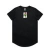 AS Colour / Wo's MAPLE CURVE TEE Thumbnail
