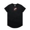 AS Colour / Wo's MAPLE CURVE TEE Thumbnail