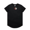 AS Colour / Wo's MAPLE CURVE TEE Thumbnail