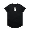 AS Colour / Wo's MAPLE CURVE TEE Thumbnail