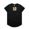 AS Colour / Wo's MAPLE CURVE TEE Thumbnail