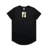 AS Colour / Wo's MAPLE CURVE TEE Thumbnail