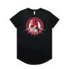 AS Colour / Wo's MAPLE CURVE TEE Thumbnail