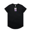 AS Colour / Wo's MAPLE CURVE TEE Thumbnail