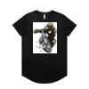 AS Colour / Wo's MAPLE CURVE TEE Thumbnail