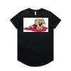 AS Colour / Wo's MAPLE CURVE TEE Thumbnail