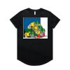 AS Colour / Wo's MAPLE CURVE TEE Thumbnail