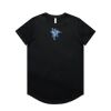 AS Colour / Wo's MAPLE CURVE TEE Thumbnail