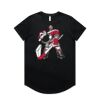 AS Colour / Wo's MAPLE CURVE TEE Thumbnail