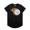 AS Colour / Wo's MAPLE CURVE TEE Thumbnail