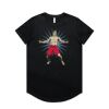 AS Colour / Wo's MAPLE CURVE TEE Thumbnail