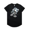 AS Colour / Wo's MAPLE CURVE TEE Thumbnail