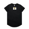AS Colour / Wo's MAPLE CURVE TEE Thumbnail