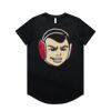 AS Colour / Wo's MAPLE CURVE TEE Thumbnail