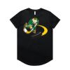 AS Colour / Wo's MAPLE CURVE TEE Thumbnail