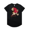 AS Colour / Wo's MAPLE CURVE TEE Thumbnail