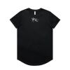 AS Colour / Wo's MAPLE CURVE TEE Thumbnail
