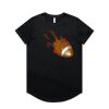 AS Colour / Wo's MAPLE CURVE TEE Thumbnail